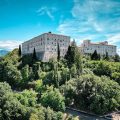 Hotel Residence Montecassino