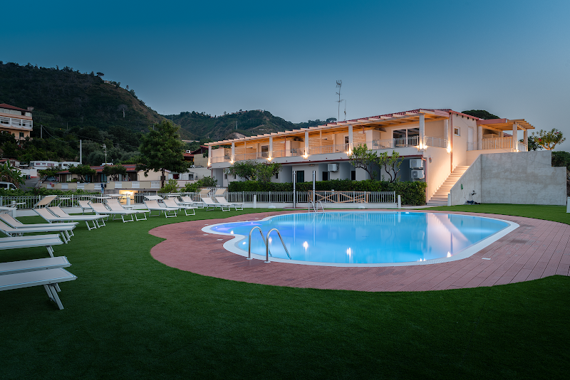Hotel Residence Paradise in Isola Capo Rizzuto, Italy