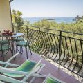 Hotel Residence Torre delle Viole