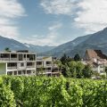 Hotel Residenz Ballguthof