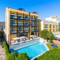 Hotel Rex