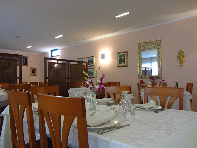 Hotel Ristorante Al Bassanello in Bassano del Grappa, Italy