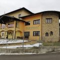 Hotel Ristorante Belsito