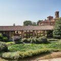 Hotel Ristorante Cascina Era