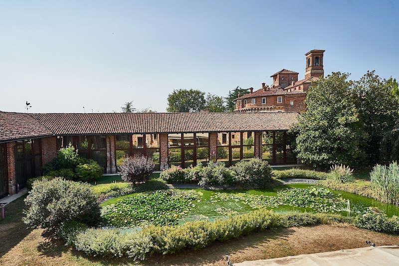Hotel Ristorante Cascina Era in Biella, Italy