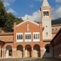 Hotel Ristorante Cibarium