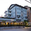 Hotel Ristorante Eurossola