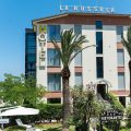 Hotel Ristorante La Bussola