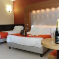 Hotel Ristorante La Campagnola