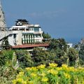 Hotel Ristorante La Conca Azzurra