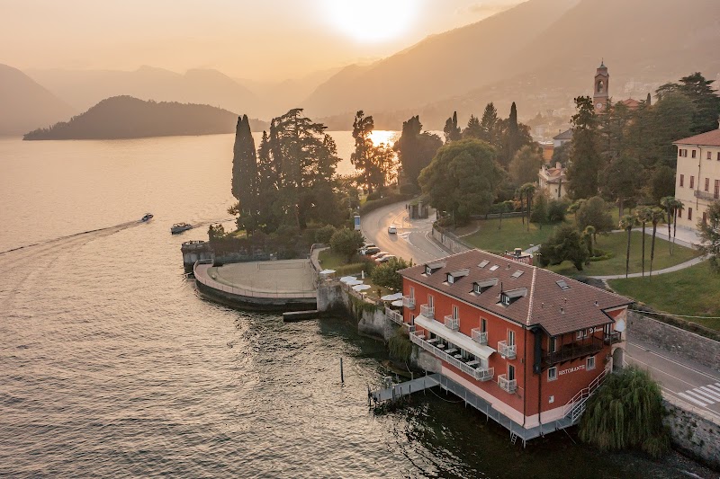 Hotel Ristorante La Darsena in Francavilla al Mare, Italy