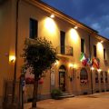 Hotel Ristorante La Pendola