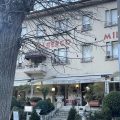 Hotel Ristorante Milano