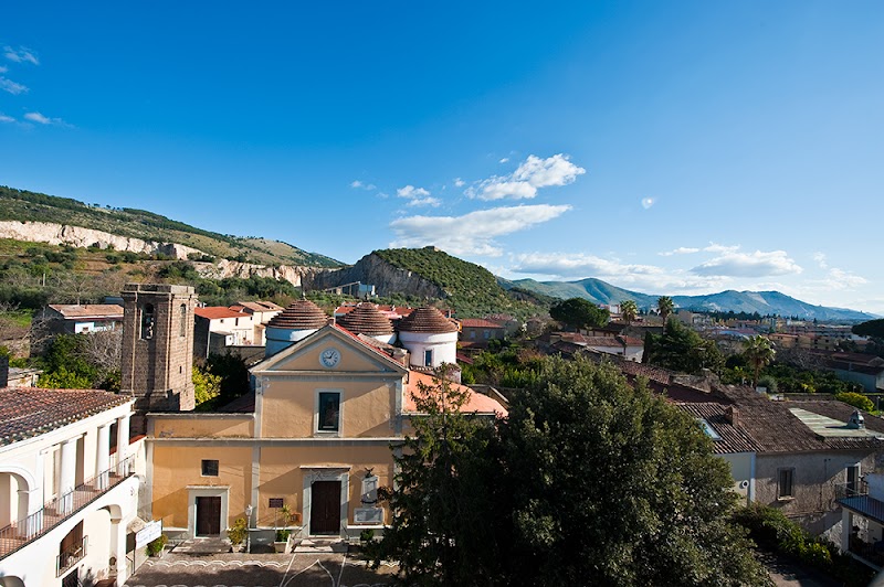 Hotel Ristorante Novecento in Caserta, Italy