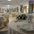Hotel Ristorante Villa Icidia