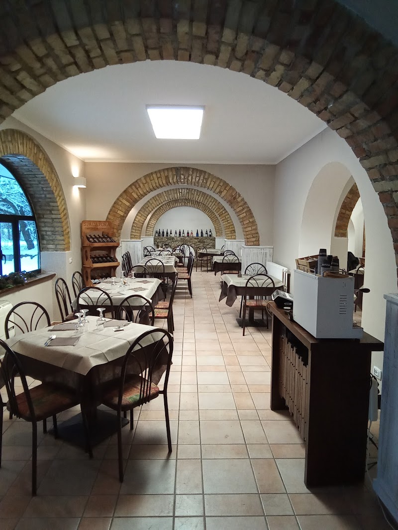 Hotel Ristorante il Ruscello in Isola del Liri, Italy