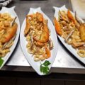 Hotel Ristorante la Lampara