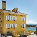 Hotel Riviera & Maximilian’s