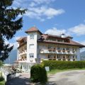 Hotel Rodeneggerhof