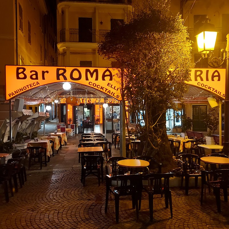Hotel Roma in Arenzano, Italy