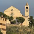 Hotel Roma Assisi