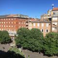 Hotel Roma & Pace