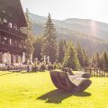 Hotel Rosalpina