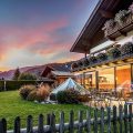 Hotel Rose