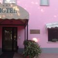 Hotel Rose&Crown