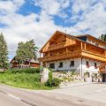 Hotel Rosengarten