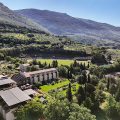 Hotel Ròseo Assisi