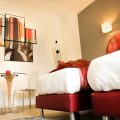 Hotel Rossovino Como