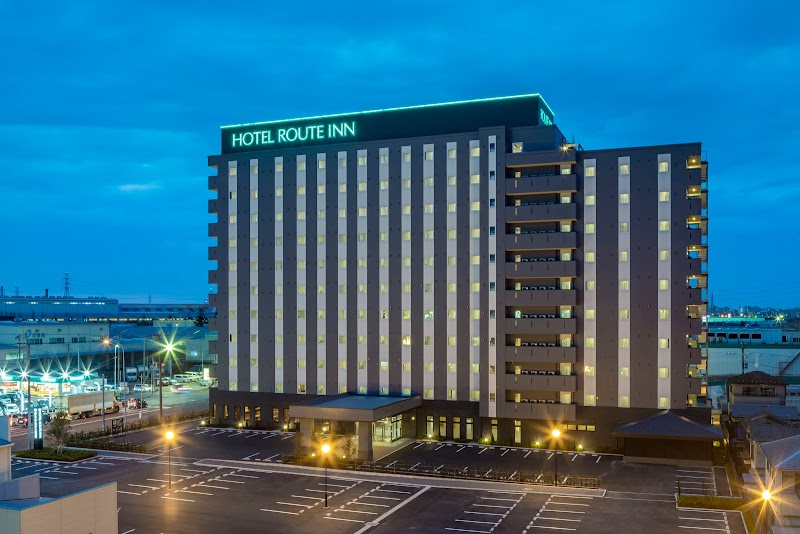 Hotel Route-Inn Chiba in Chiba, Japan