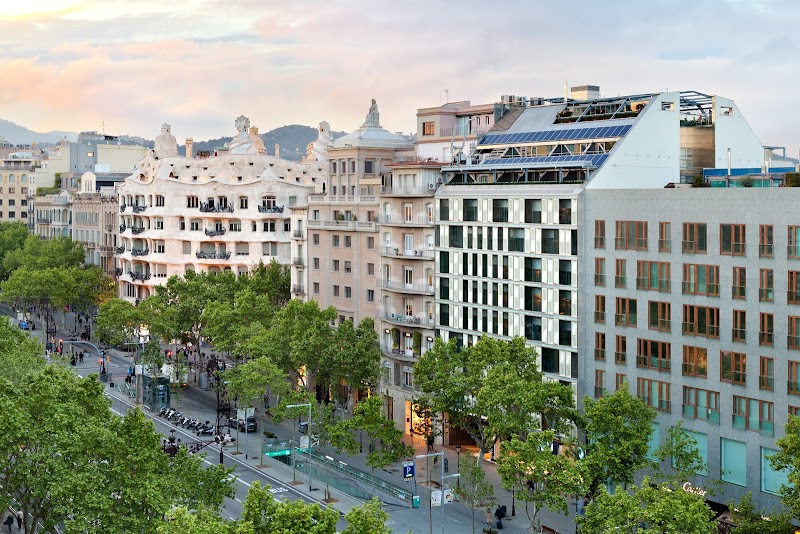 Hotel Royal in Barcellona-Pozzo di Gotto, Italy