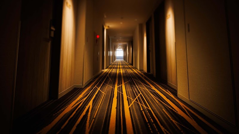 Hotel Royal Authentic in Tachikawa, Japan