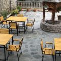 Hotel Rrapi