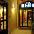 Hotel Sait