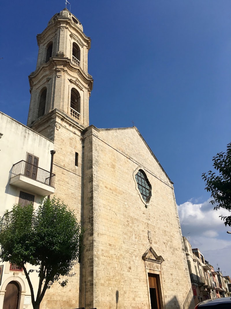 Hotel San Domenico in Acquaviva delle Fonti, Italy