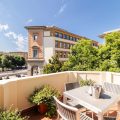 Hotel San Gallo Palace