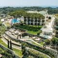 Hotel San Montano Resort & Spa