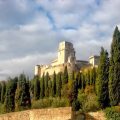 Hotel San Rufino