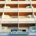 Hotel San Salvador