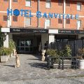 Hotel San Vitale