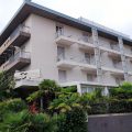 Hotel Santiago
