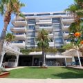 Hotel Saranda International