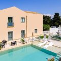 Hotel Scopello