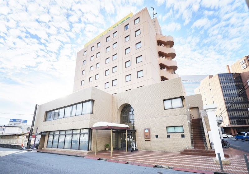 Hotel Select Inn Hamamatsu Ekimae in Hamamatsu, Japan