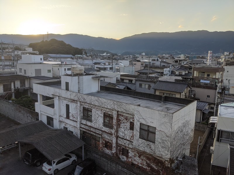 Hotel Select Inn Shikokuchuo in Shikokuchuo, Japan