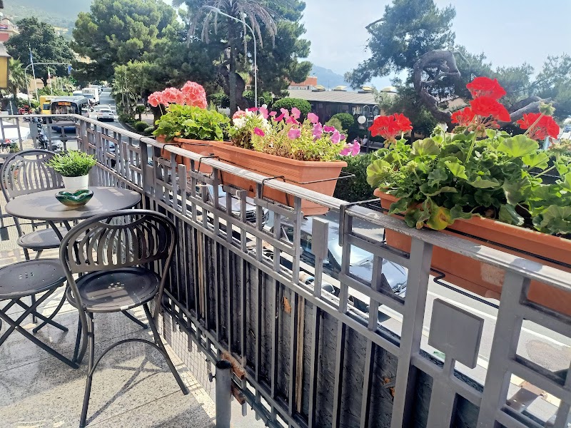 Hotel Serena in Arenzano, Italy