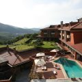 Hotel Serino